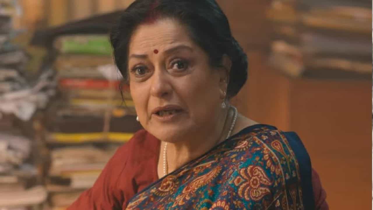 'ওরা যেটা শুরু করেছে, আমরা সেটা শেষ করব', পাকিস্তানকে বার্তা মৌসুমীর 'ওরা যেটা শুরু করেছে, আমরা সেটা শেষ করব', পাকিস্তানকে বার্তা মৌসুমীর