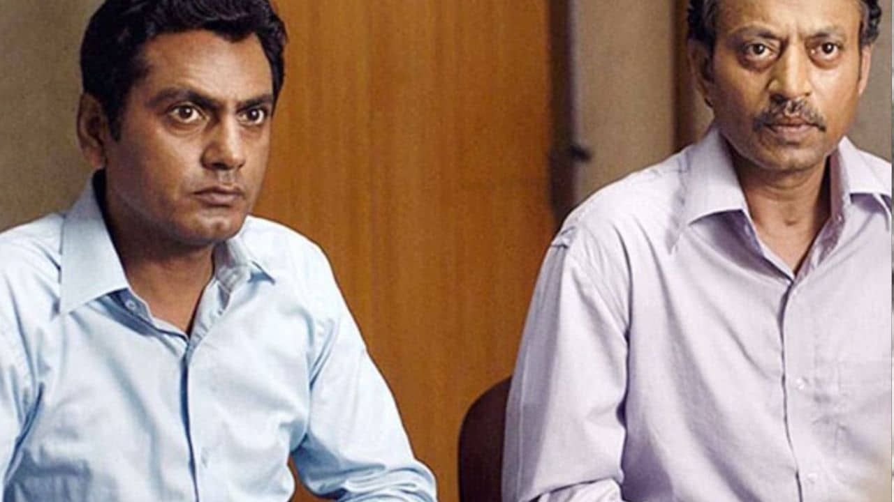 ইরফানকে নিয়ে ২৫ কোটির ছবি ভেবেছিলেন কেউ?, প্রশ্ন নওয়াজউদ্দিনের