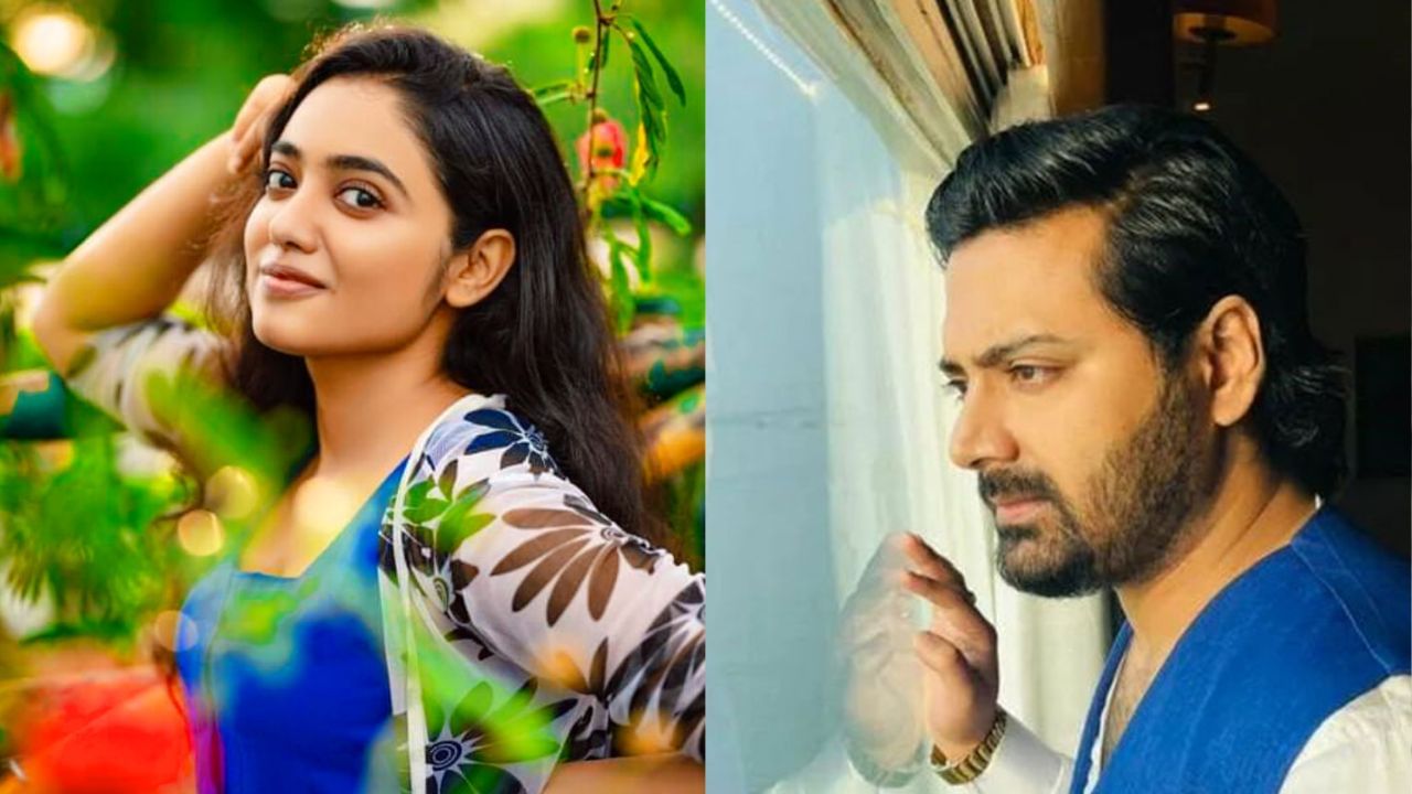 বাংলা ধারাবাহিকে প্রতীক-অনুষ্কা জুটি? বাংলা ধারাবাহিকে প্রতীক-অনুষ্কা জুটি?