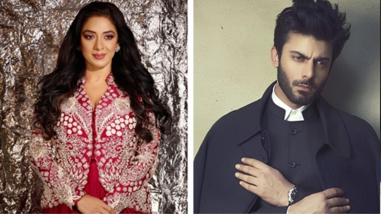 'ফওয়াদের ভারতে কাজ করাটাই লজ্জার', অভিনেতার মন্তব্যে রেগে আগুন 'অনুপমা' 'ফওয়াদের ভারতে কাজ করাটাই লজ্জার', অভিনেতার মন্তব্যে রেগে আগুন 'অনুপমা'