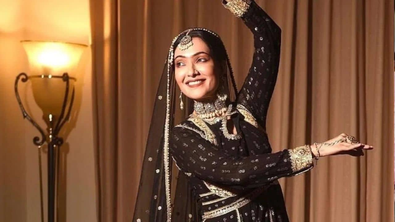 মাই নেম ইজ জান-এর সঙ্গে গার্ডেন ভারেলি, ছোটবেলায় ফিরলেন অর্পিতা