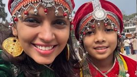 '১ কোটি ৩০ লক্ষ টাকার ঋণের ধাক্কা', মেয়েকে বড় করার কথায় স্বরলিপি '১ কোটি ৩০ লক্ষ টাকার ঋণের ধাক্কা', মেয়েকে বড় করার কথায় স্বরলিপি