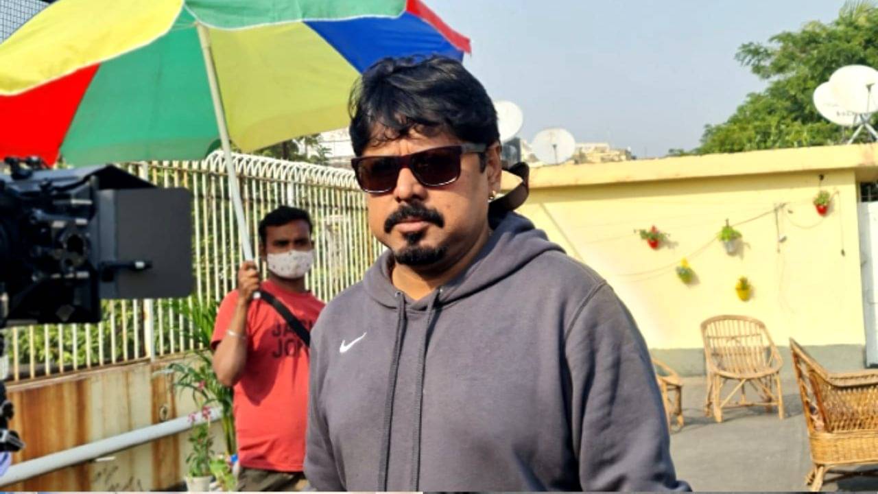 রাজা চন্দ-র ওয়েব সিরিজের শুটিং আচমকা বন্ধ? টলিপাড়ায় জোর চর্চা