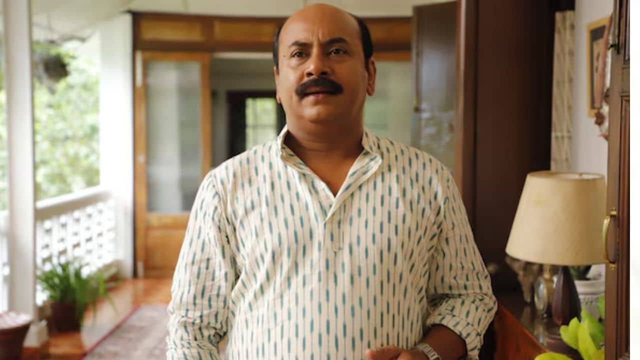 প্রেম করার সময় আর এনার্জি নেই, বলছেন একেনবাবু অনির্বাণ