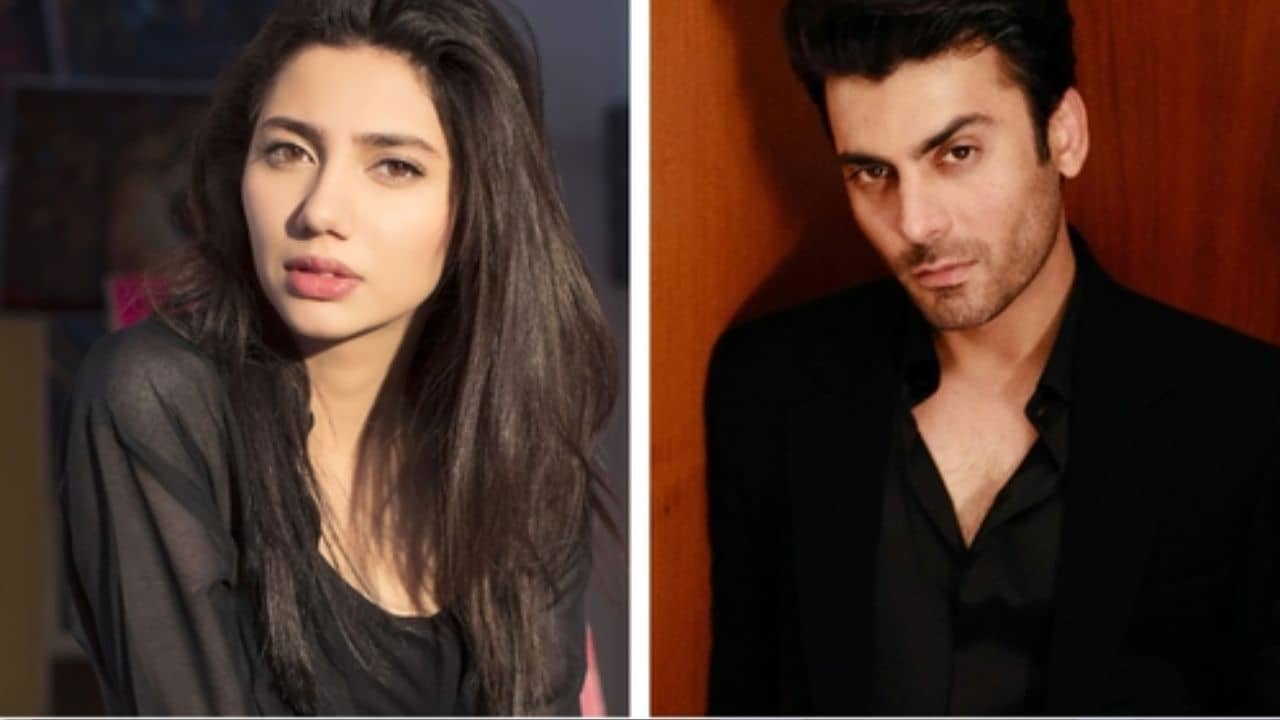 পোস্টার থেকে ছবি বাদ, ফওয়াদ-মাহিরার জন্য কড়া শাস্তি