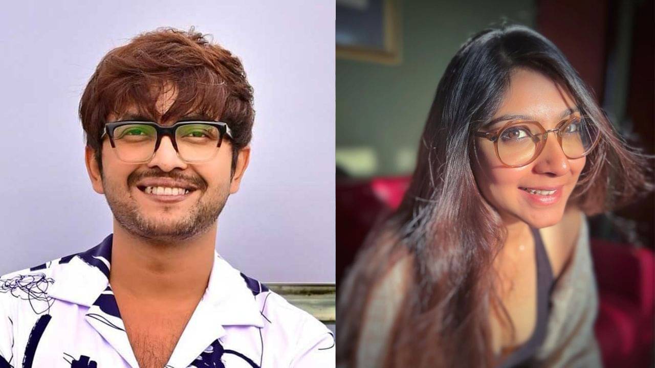 শুভস্মিতা-সৌরভ জুটি বাঁধছেন ধারাবাহিকে?