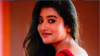 বিক্রম ভাটের ছবিতে দর্শনা, সঙ্গে মিঠুন-পুত্র নমশি
