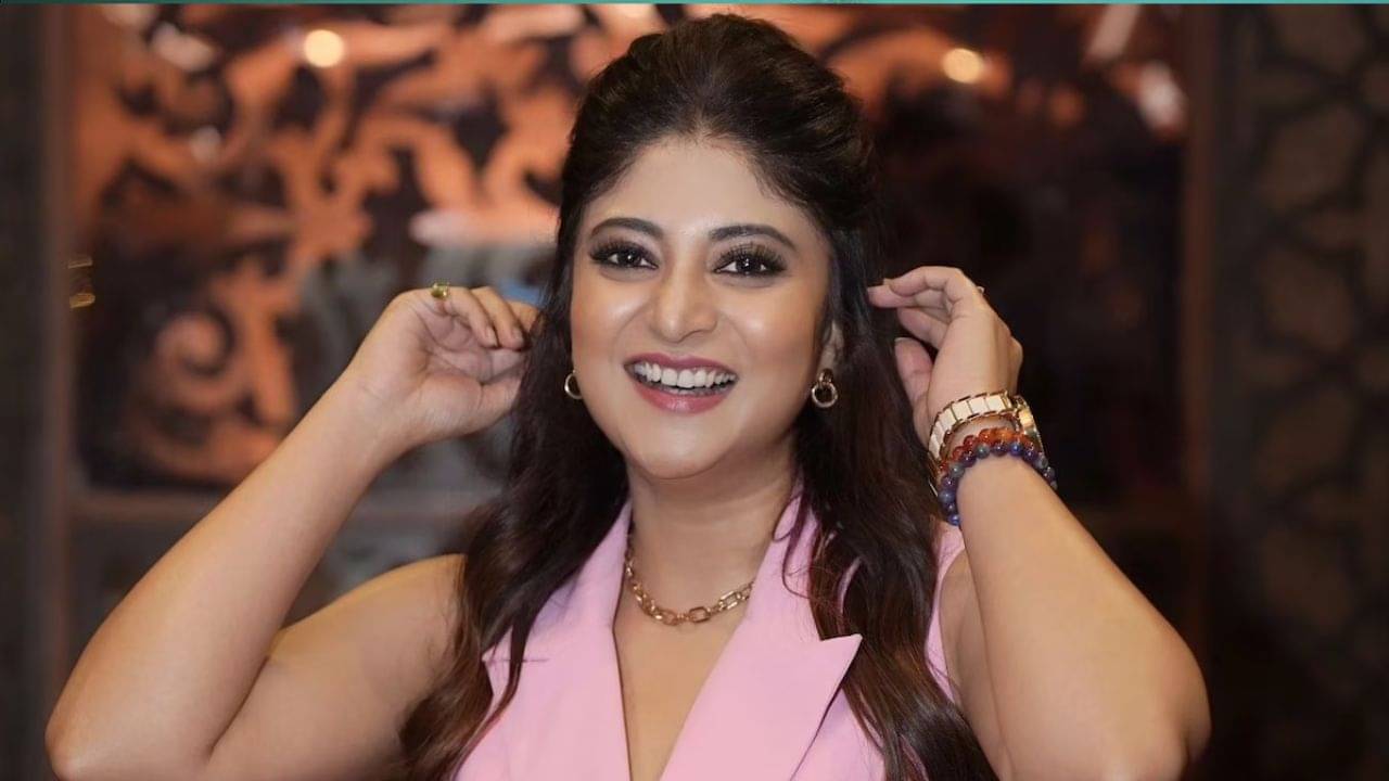 এই খবরটি একেবারেই সত্য নয়, কোন ভুল ভাঙালেন সন্দীপ্তা?