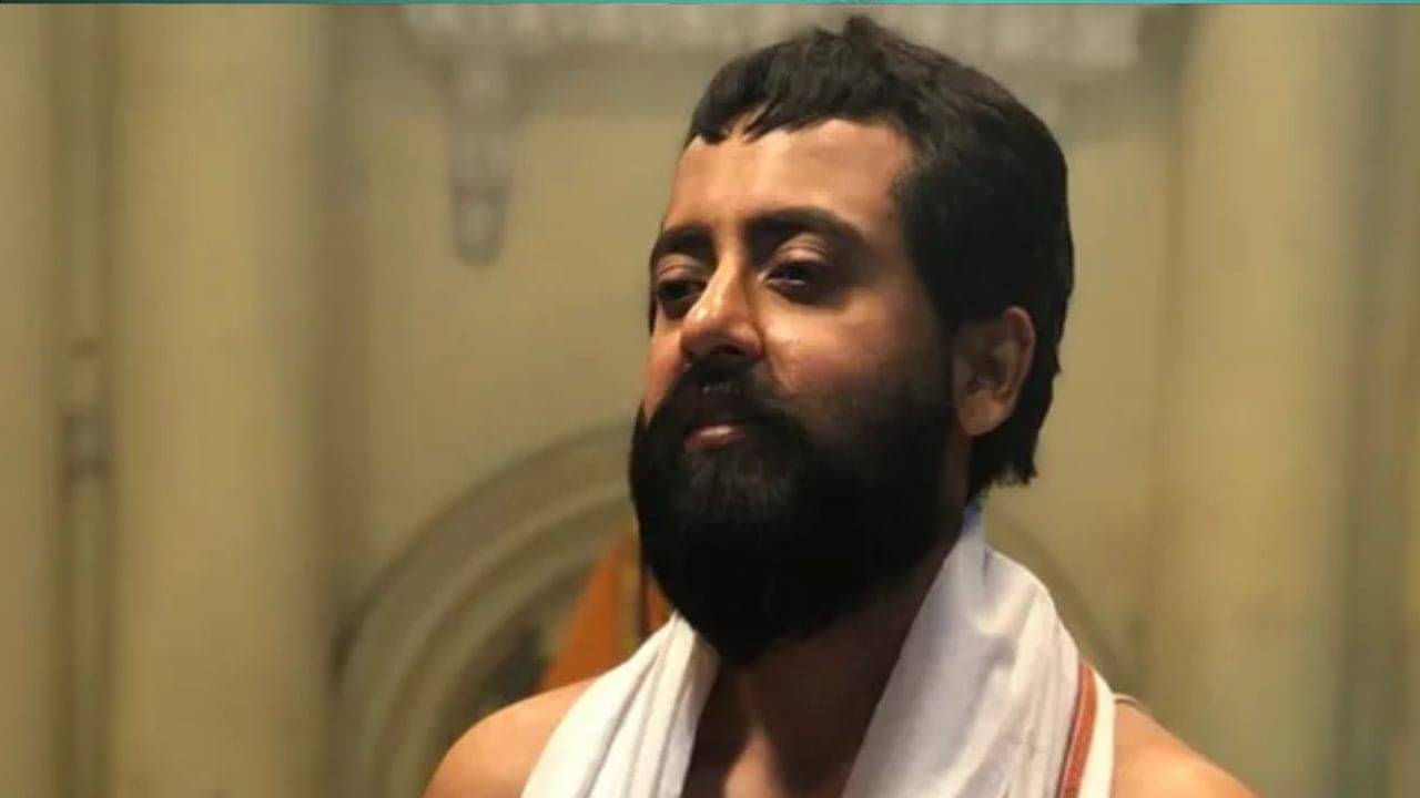 টিভি প্লাস নয়, শ্রীরামকৃষ্ণকে নিয়ে ওয়েব সিরিজ, কে শ্রীরামকৃষ্ণ হচ্ছেন?