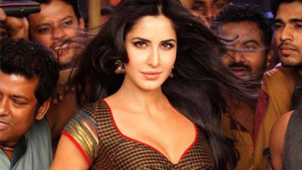 নাচতে পারে না, খুব বিরক্তিকর, কে এমন অপমান করলেন ক্যাটরিনাকে?