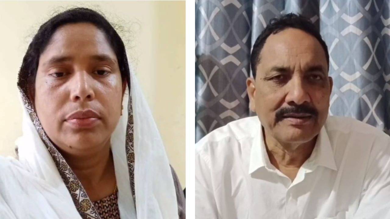 Abdur Rahim Bakshi: TMC নেতার মেয়েকে সরকারি চাকরি দেওয়ার অভিযোগ, মন্ত্রী বললেন, আমি কাকে চাকরি দেব সেটা দলের অধিকার