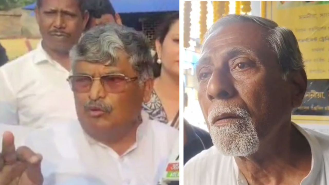 TMC Group Clash: এবারের ইস্যু ‘মেনটেনেন্স’, ঝগড়া লেগে গেল তৃণমূলে
