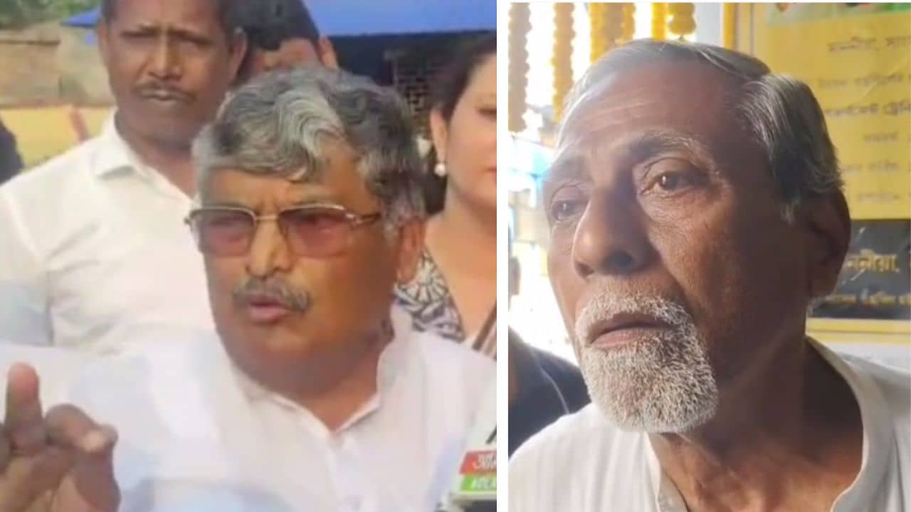 TMC Group Clash: এবারের ইস্যু মেনটেনেন্স, ঝগড়া লেগে গেল তৃণমূলে