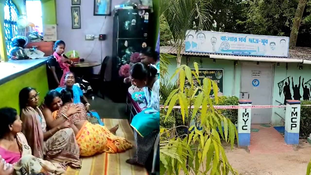 Trinamool Leader: ৩০ বছরেই সব শেষ! পার্টি অফিসের ভিতর থেকে তৃণমূল কাউন্সিলরের ঝুলন্ত দেহ উদ্ধার