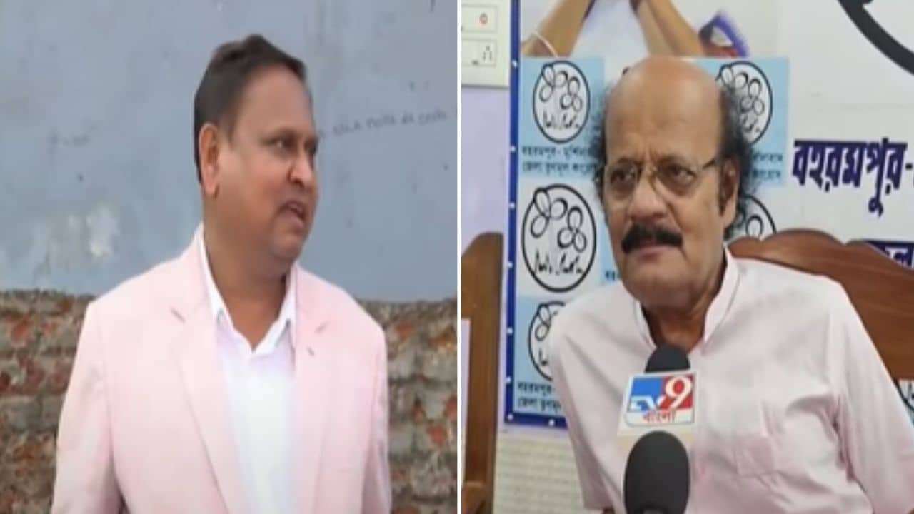 Humayun Kabir: তৃণমূল নেতারা রাতের অন্ধকারে ভেট পাঠায় শুভেন্দুর বাড়িতে: হুমায়ুন কবীর