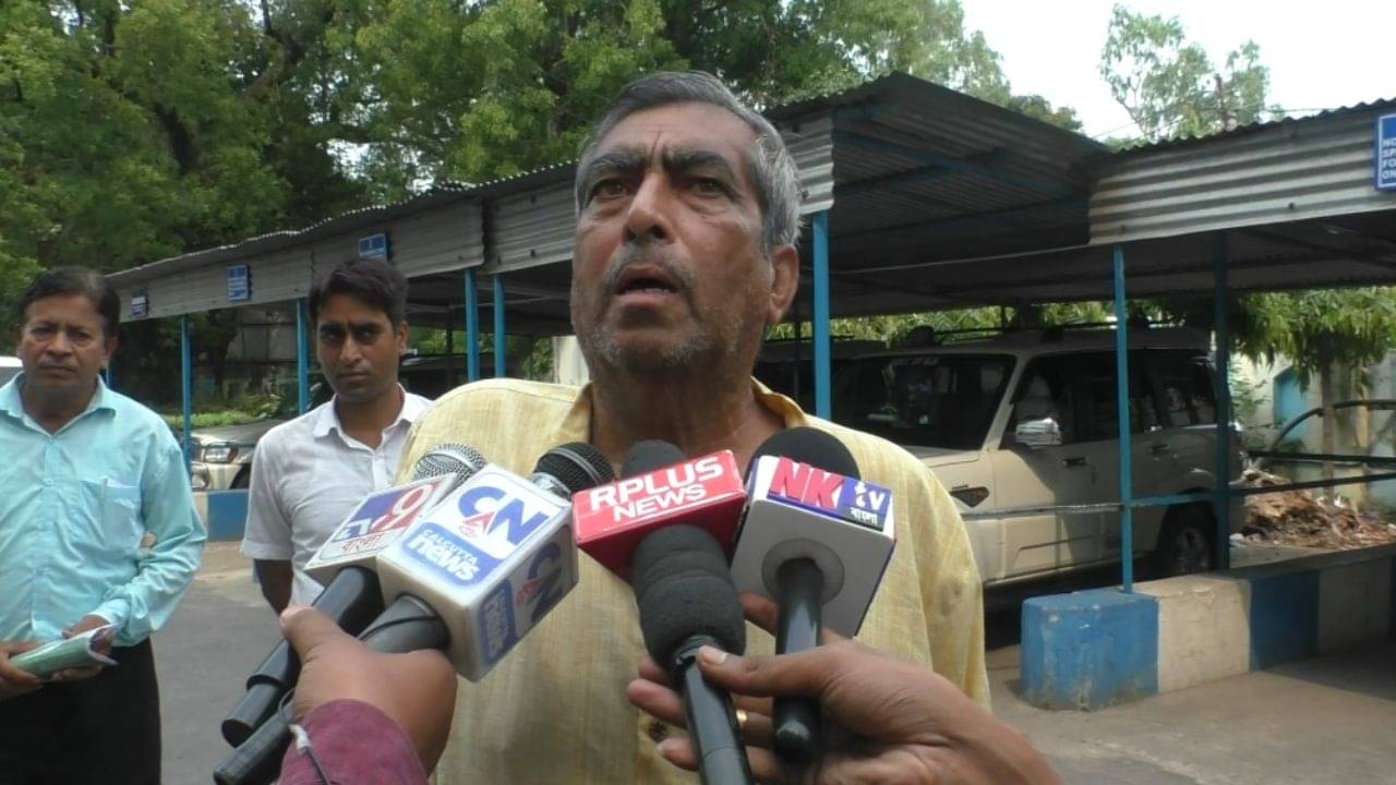 TMC MLA: জঘন্য থেকে জঘন্যতম আমডাঙার আইসি, বললেন তৃণমূল বিধায়ক