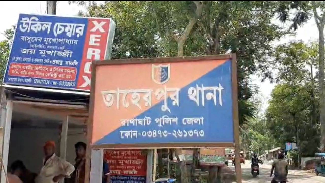 Nadia: চলছে অবিরাম ধরপাকড়, নদিয়ায় আবারও জালে চার বাংলাদেশি