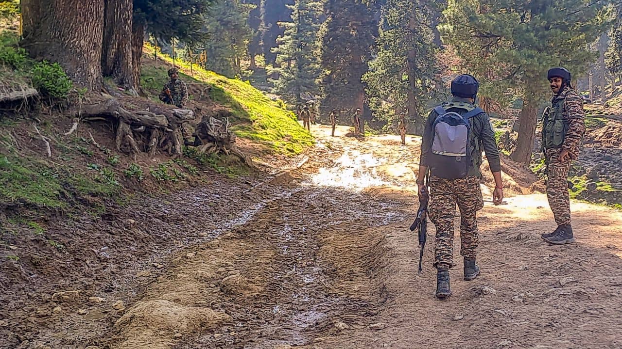 Pahalgam Tourist Attack: পহেলগাঁও ছাড়া কোন কোন ৩ জায়গা ছিল জঙ্গিদের র‍্যাডারে?