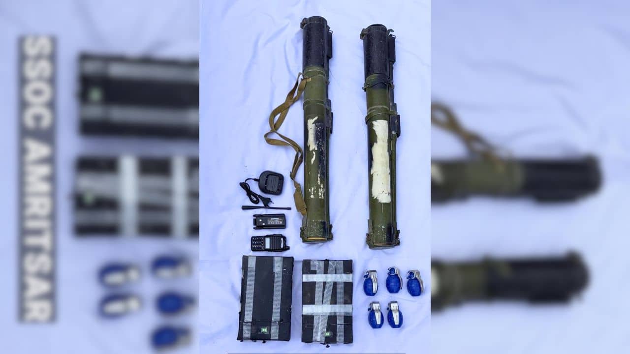 Pakistan ISIS: বনের মধ্যে জঙ্গি ডেরা! অভিযান চালাতেই মাথায় হাত নিরাপত্তারক্ষীদের