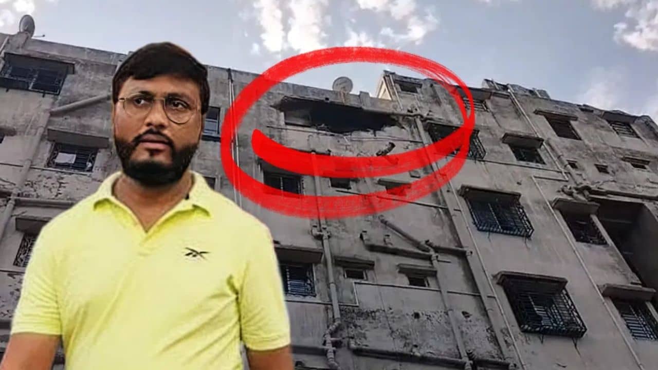 Arjun Singh: টিটাগড়ে বিস্ফোরণে গ্রেফতার, কে এই তৃণমূল কাউন্সিলর জানেন?