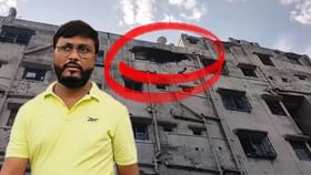 টিটাগড়ে বিস্ফোরণে গ্রেফতার, কে এই তৃণমূল কাউন্সিলর জানেন? টিটাগড়ে বিস্ফোরণে গ্রেফতার, কে এই তৃণমূল কাউন্সিলর জানেন?