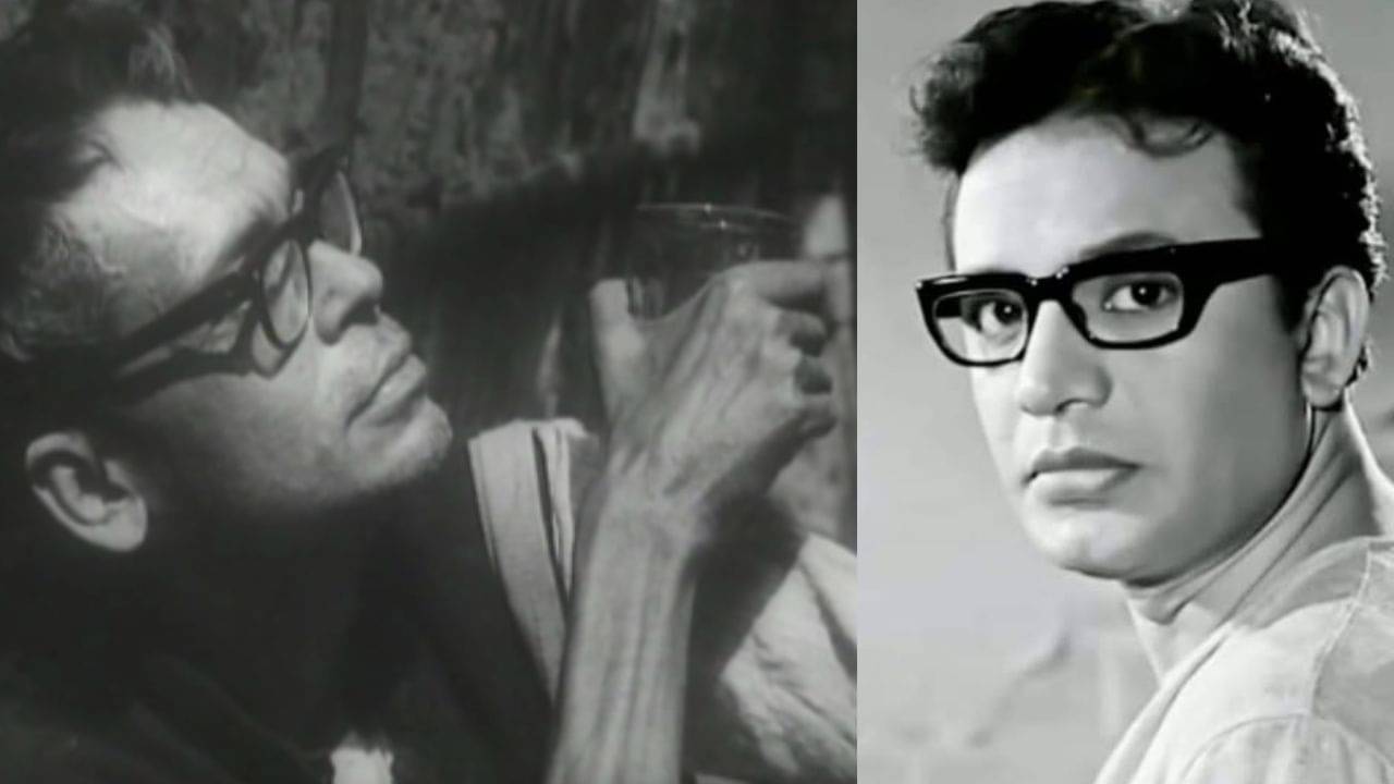 অসুস্থ ঋত্বিক ঘটকের জন্য হাসপাতালেও আসত মদ, অগ্রিম টাকা দিয়েছিলেন উত্তম! তারপর...