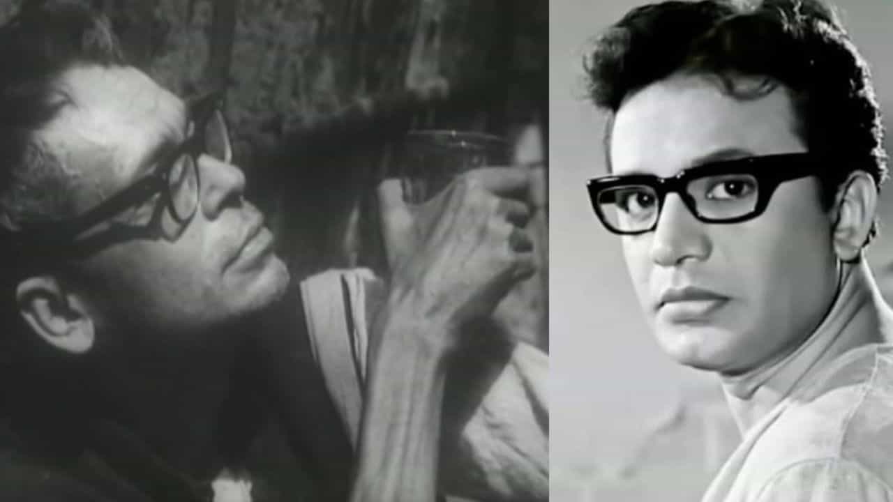 অসুস্থ ঋত্বিক ঘটকের জন্য হাসপাতালেও আসত মদ, অগ্রিম টাকা দিয়েছিলেন উত্তম! তারপর... অসুস্থ ঋত্বিক ঘটকের জন্য হাসপাতালেও আসত মদ, অগ্রিম টাকা দিয়েছিলেন উত্তম! তারপর...