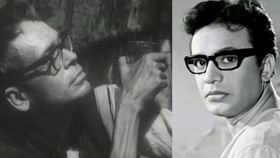 অসুস্থ ঋত্বিকের জন্য হাসপাতালেও আসত মদ, অগ্রিম টাকা দিয়েছিলেন উত্তম! অসুস্থ ঋত্বিকের জন্য হাসপাতালেও আসত মদ, অগ্রিম টাকা দিয়েছিলেন উত্তম!