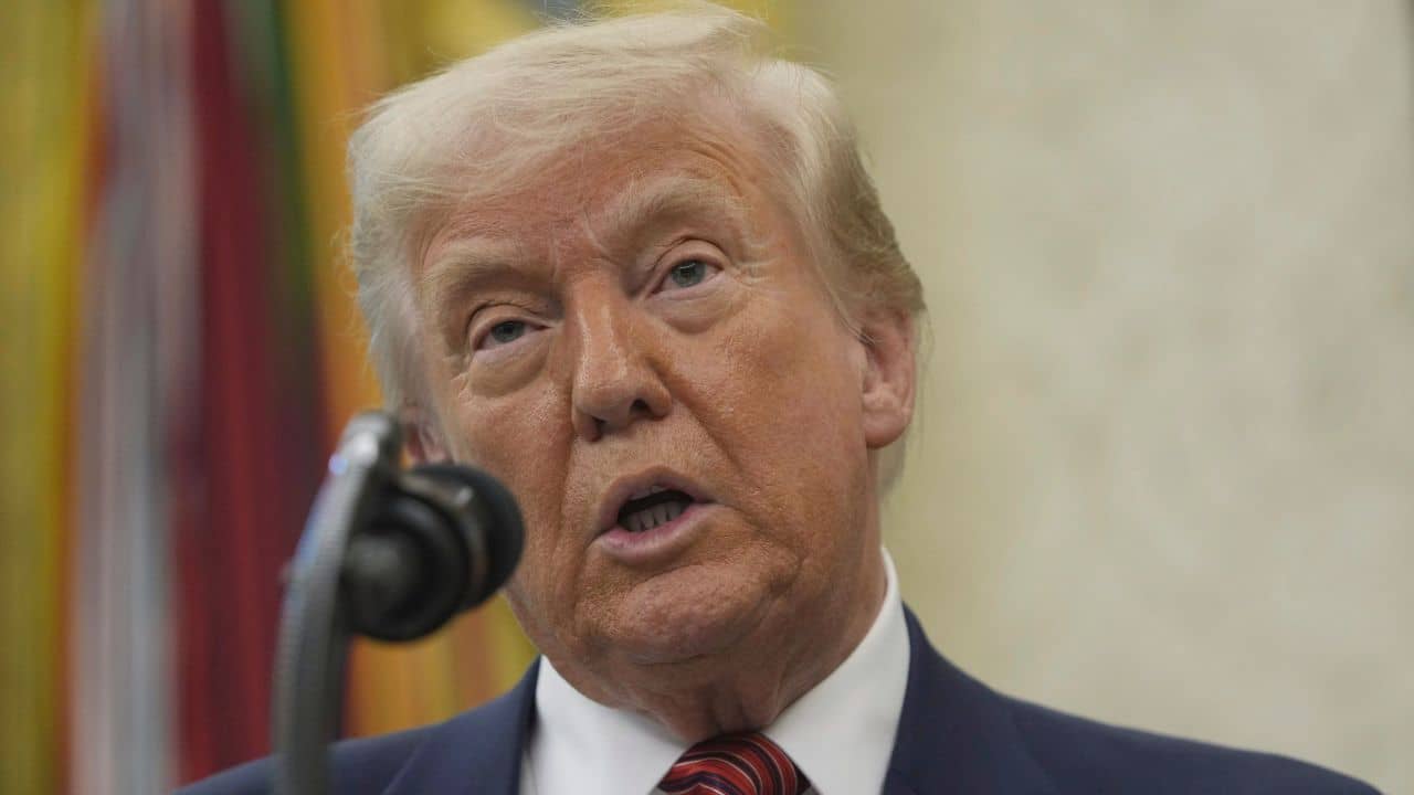 Donald Trump: আমি যদি কিছু করতে পারি..., ভারত-পাকিস্তানকে থামার আর্জি ট্রাম্পের