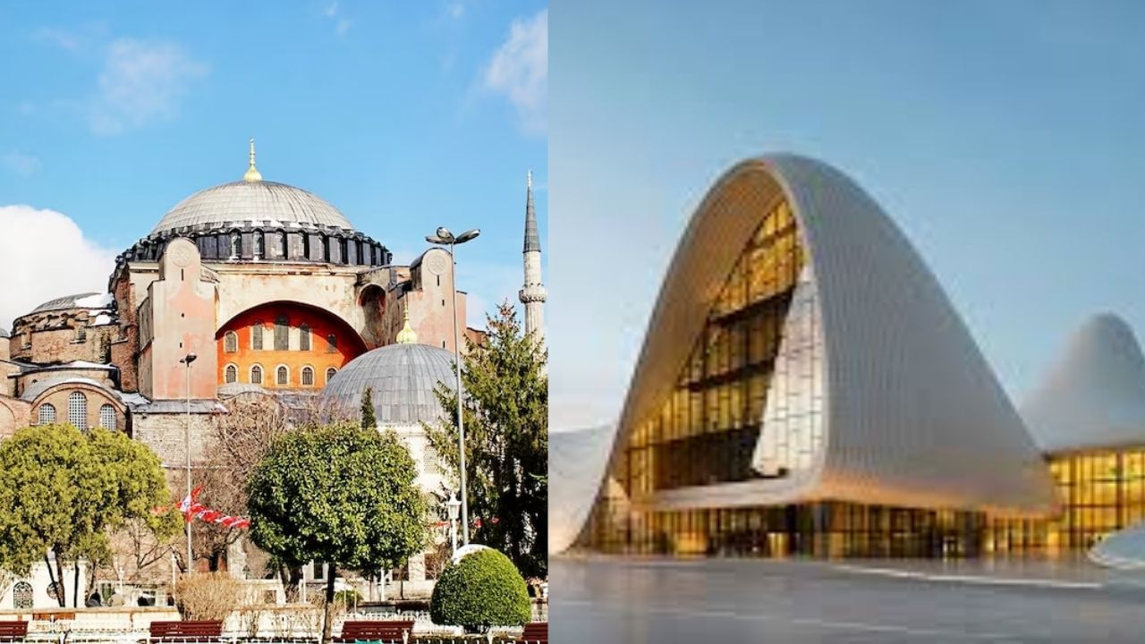 Boycott Turkey-Azerbaijan: পাকিস্তানকে সমর্থন! তুরস্ক-আজারবাইজানের হাতে বাটি ধরাচ্ছে ভারতীয়রাই Boycott Turkey-Azerbaijan: পাকিস্তানকে সমর্থন! তুরস্ক-আজারবাইজানের হাতে বাটি ধরাচ্ছে ভারতীয়রাই