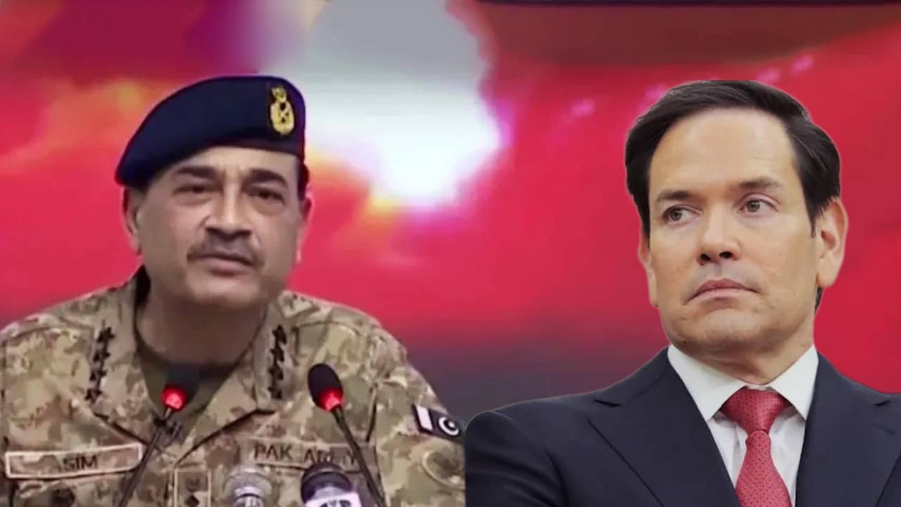 India Pakistan Tension: পাকিস্তানের সেনাপ্রধানকে কড়া বার্তা আমেরিকার, উত্তেজনা প্রশমনে ব্যবস্থা নিতে বলল