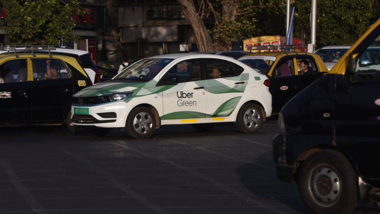 চালকরা বুকিং ক্যানসেল করলে গ্রাহকদের ক্ষতিপূরণ দেবে Ola-Uber-Rapido