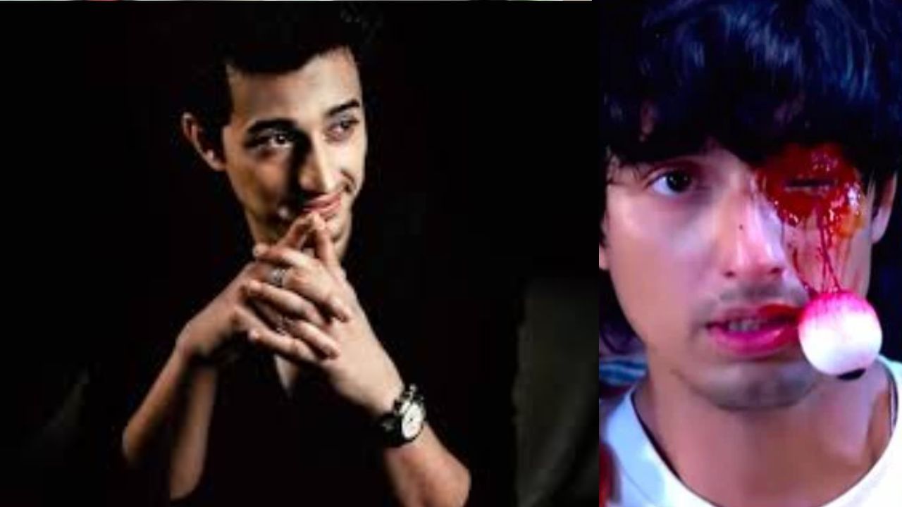 চোখ খুলে ঝুলছে নায়কের, আরিয়ানের লুক দেখে হাসির রোল নেটপাড়ায় চোখ খুলে ঝুলছে নায়কের, আরিয়ানের লুক দেখে হাসির রোল নেটপাড়ায়