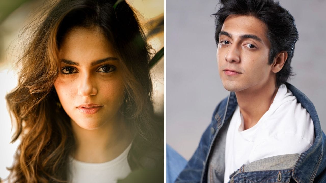 বলিউডে লঞ্চ হচ্ছেন চাঙ্কি পাণ্ডের পরিবারের আর এক সদস্য, কে ইনি? বলিউডে লঞ্চ হচ্ছেন চাঙ্কি পাণ্ডের পরিবারের আর এক সদস্য, কে ইনি?