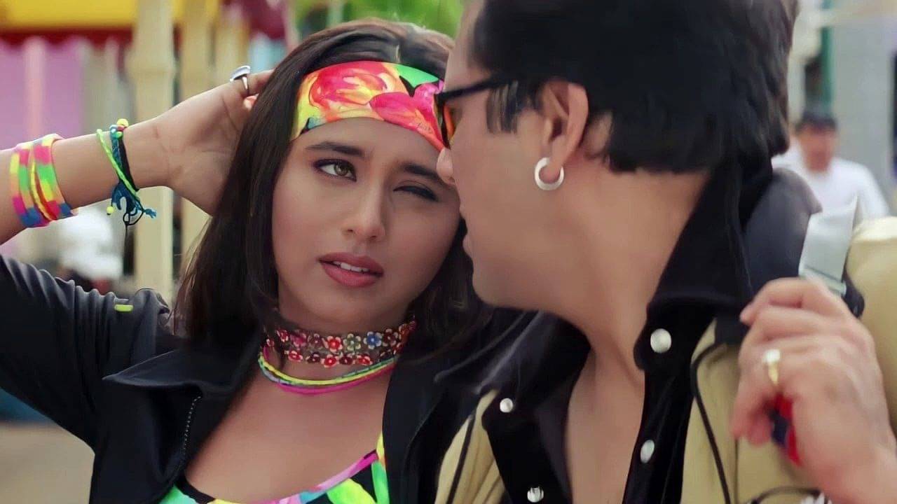 ফাঁক পেলেই কী করতেন গোবিন্দা-রানি? ফাঁস হতেই নিন্দের ঝড়