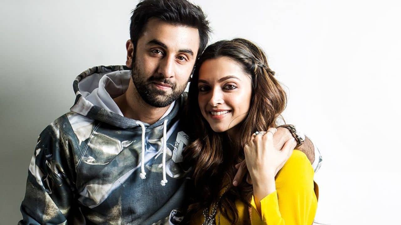 দীপিকা-রণবীরের বিয়ে দেবেন, বলেছিলেন দাদু শাম্মি!