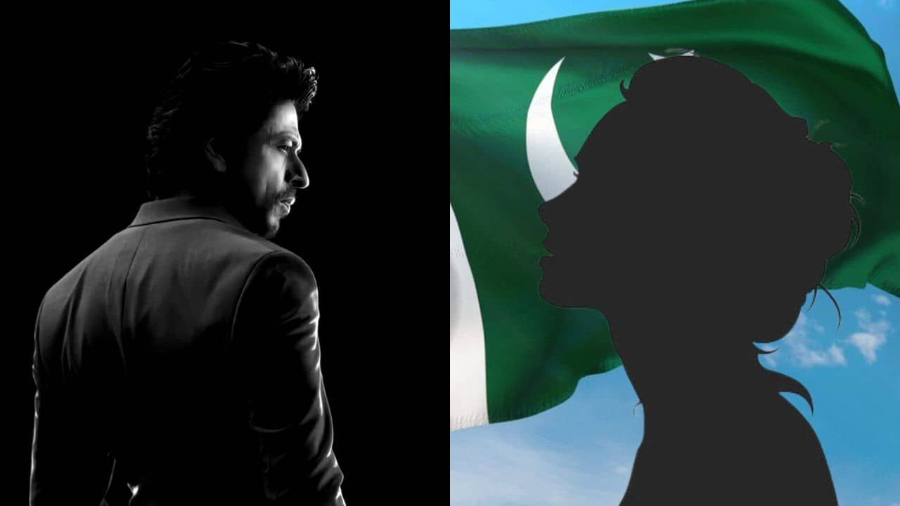 পাকিস্তানের কুকীর্তির চরম মূল্য দিতে হল শাহরুখের এই নায়িকাকে