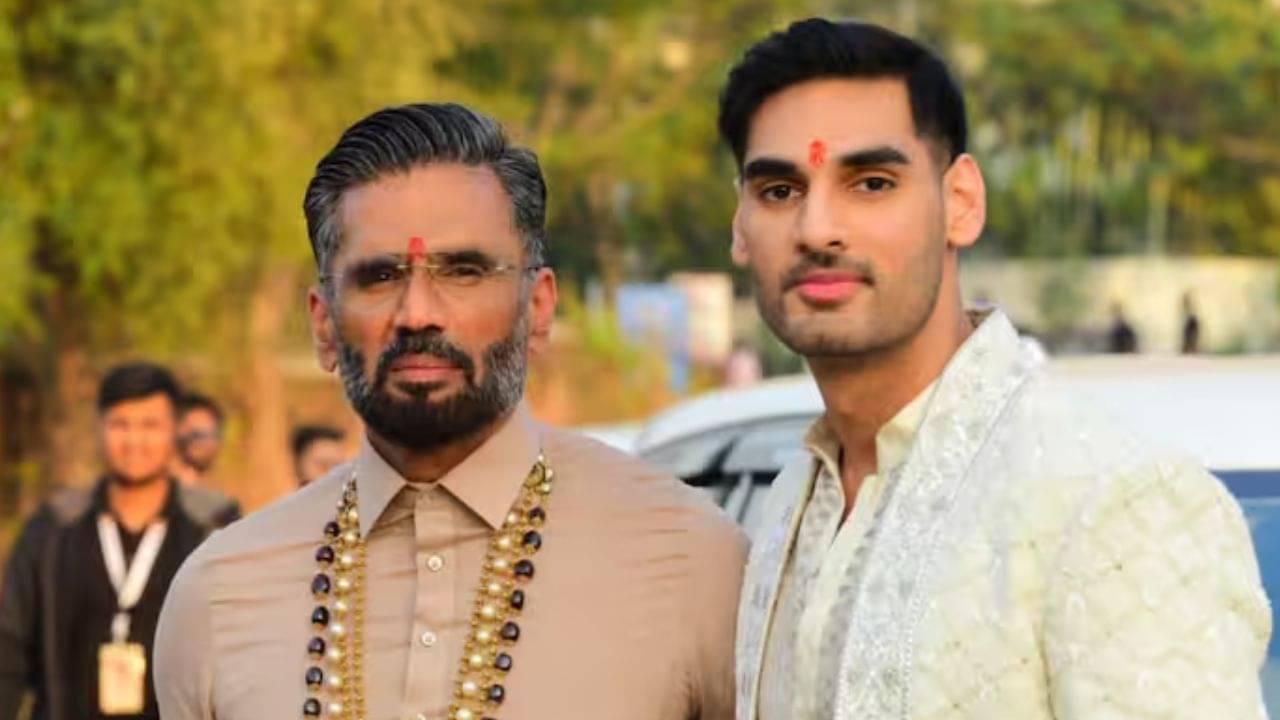 দরকারে সাংবাদিকদের ডেকে সব বলে দেব, কেন বললেন সুনীল শেট্টি