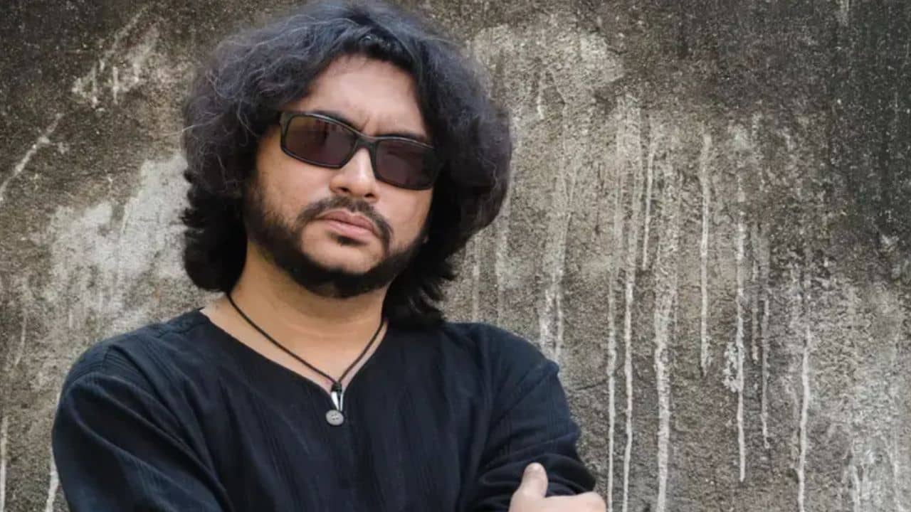 যে স্টেজ থেকে নামিয়ে দেওয়া হয়েছিল, সেই মঞ্চে ফিরছেন রূপম