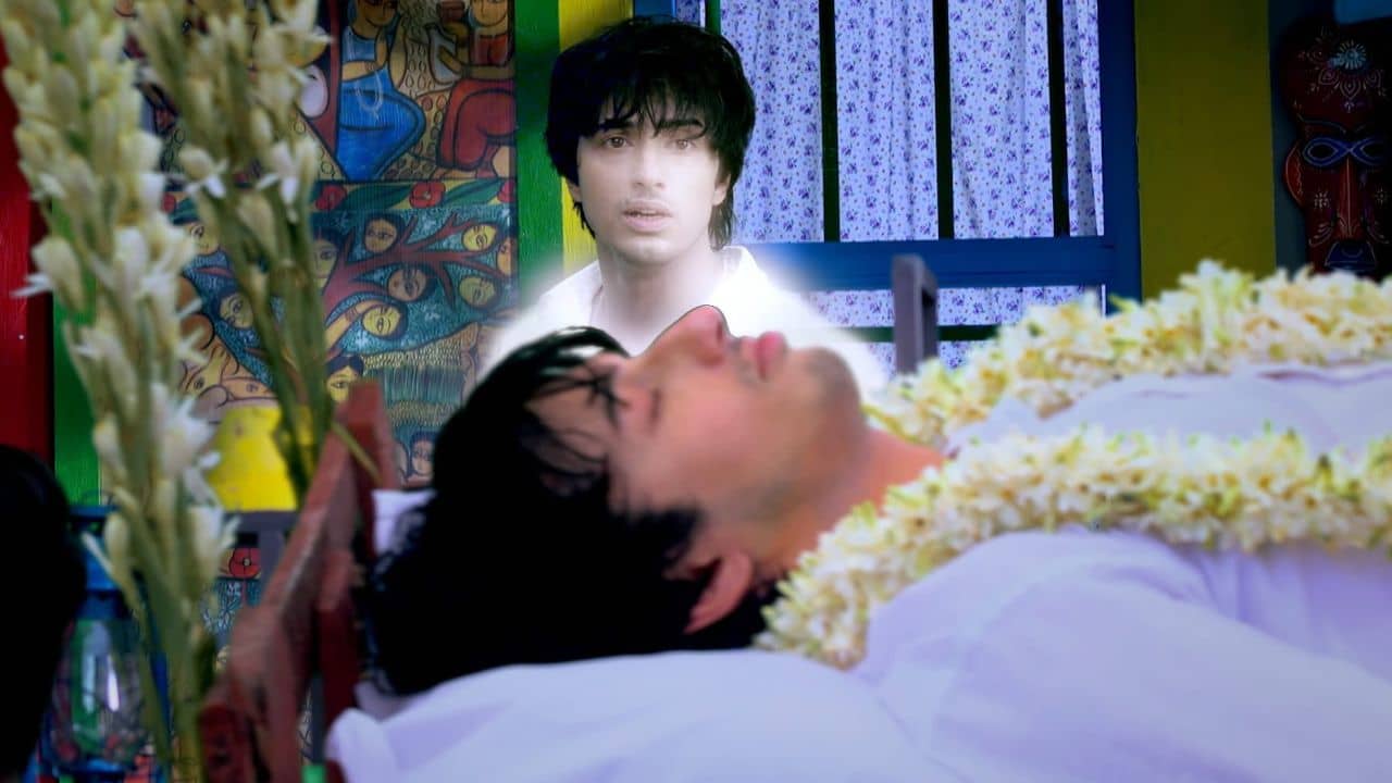 ডিজিটাল বেহুলা, আবার ট্রোলের শিকার আরিয়ান