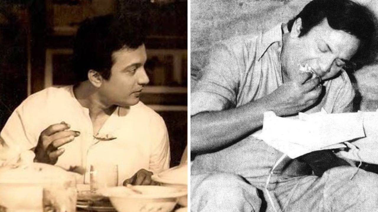 লাঞ্চ থেকে ডিনার, উত্তম কুমারের মেনুতে কী কী থাকত জানেন?