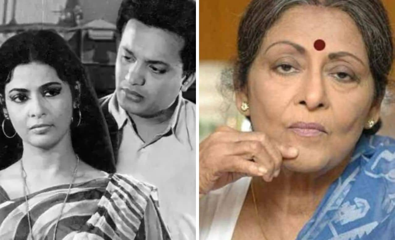 উত্তমকে সুখে রাখতে সুপ্রিয়া আড়াল করেছিলেন এই অপ্রিয় সত্য! না হলে মহানায়ক হয়তো বাড়িই ছেড়ে দিতেন