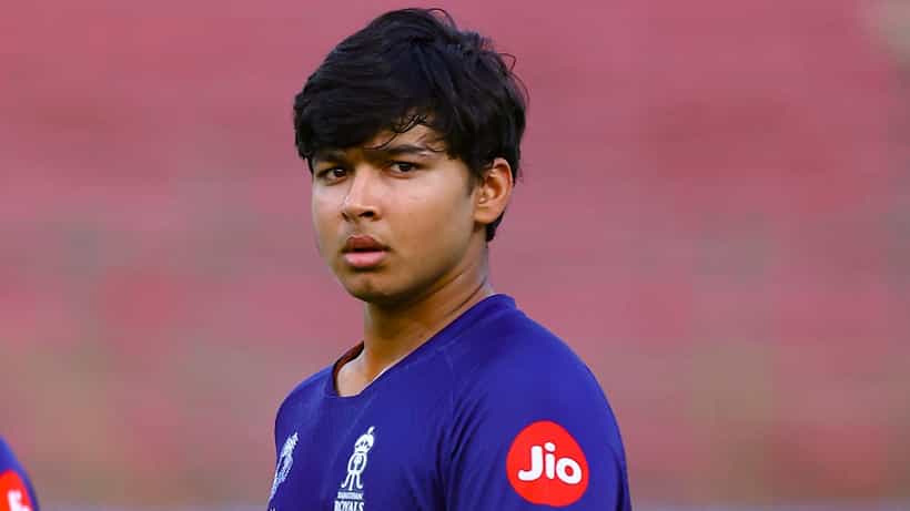 Vaibhav Suryavanshi ভিডিয়ো: বিরাট ভাইয়েরও এত নেই, বৈভব সূর্যবংশীকে ব়্যাগিং সতীর্থর!