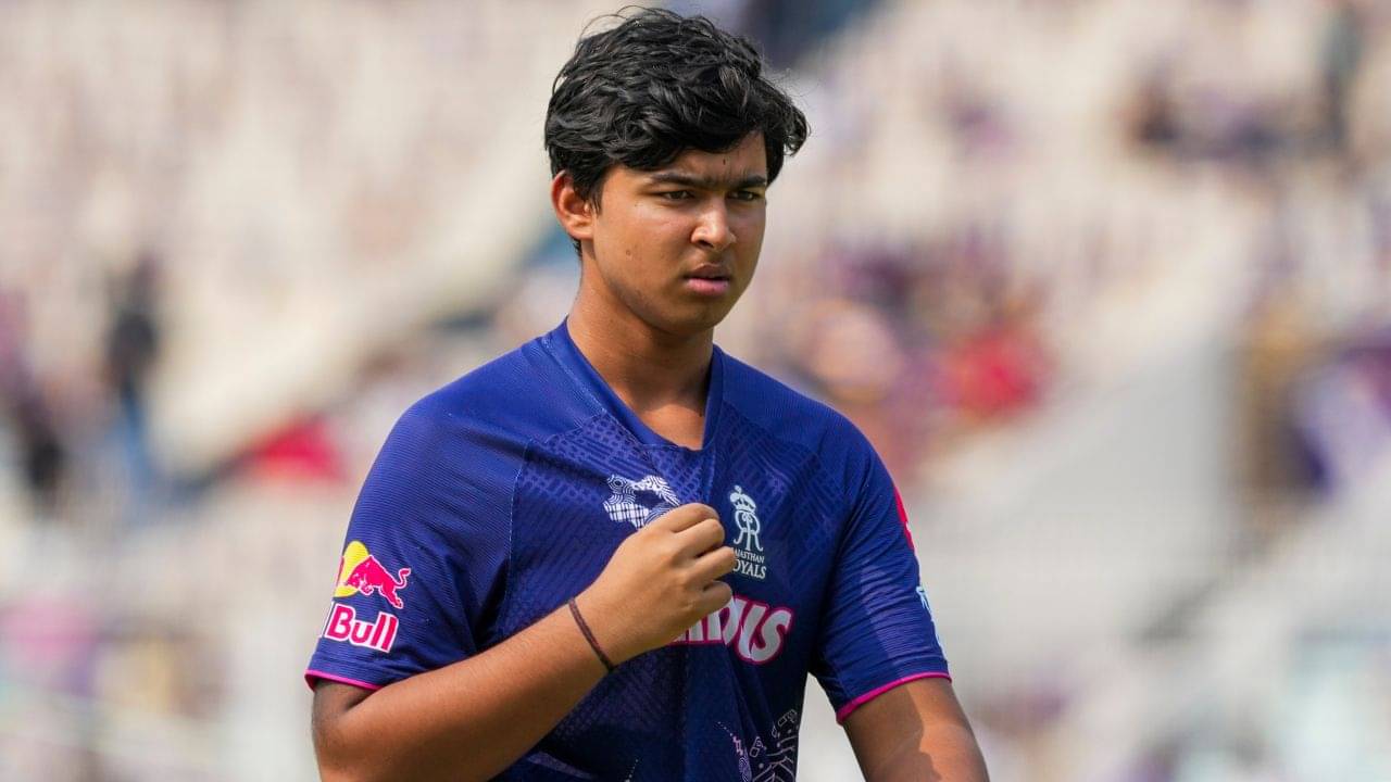 Vaibhav Suryavanshi: ৩২২৪ কোটির সিনেমা দেখে ইংল্যান্ড সফরের প্রস্তুতি বৈভব সূর্যবংশীর!