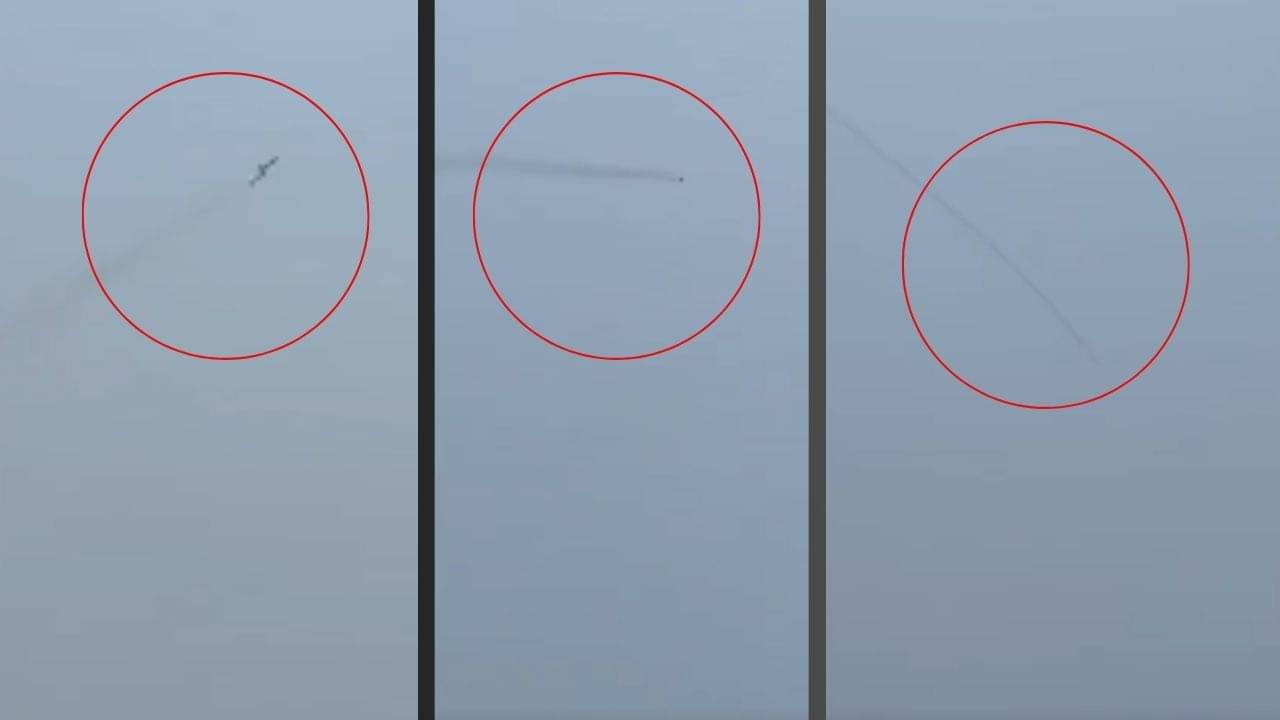 Bhargavastra: শুধুই নয় সুদর্শন চক্র, পাক বধে ভারতের হাতে এবার পরশুরামের অস্ত্র, দেখুন এর ক্ষমতা