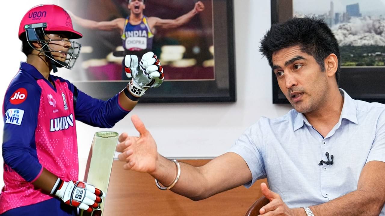 Vaibhav Suryavanshi: বয়স ভাঁড়িয়ে খেলছে বৈভব, নাম না করে গুরুতর অভিযোগ বক্সার বিজেন্দরের!