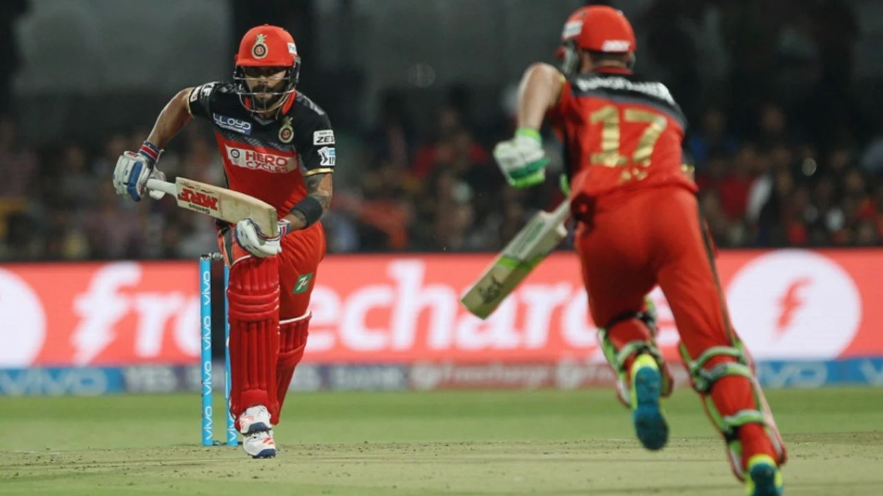IPL Best Partnership: বিরাট কোহলিদের রেকর্ড সঙ্কটে! ভাঙতে পারে টাইটান্স জুটি…