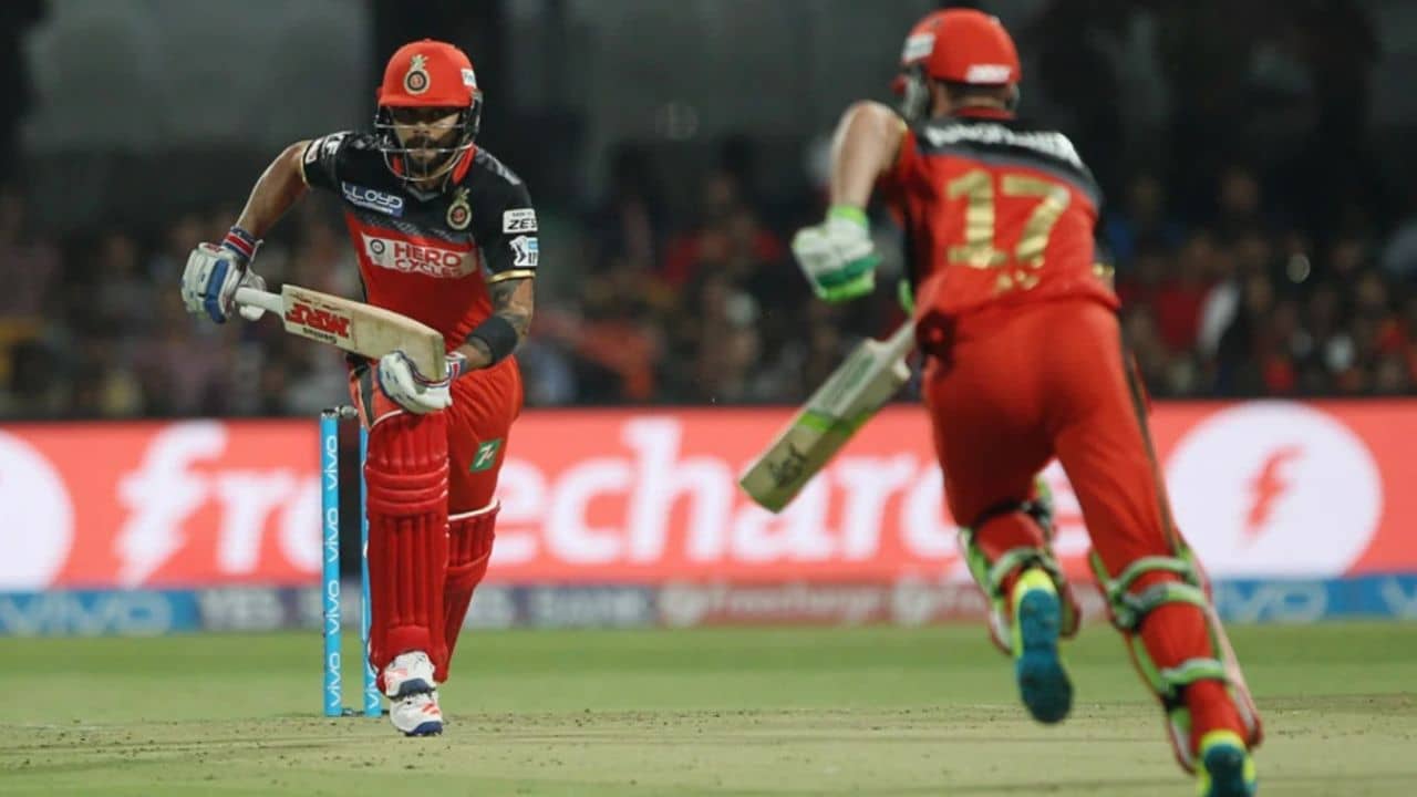 IPL Best Partnership: বিরাট কোহলিদের রেকর্ড সঙ্কটে! ভাঙতে পারে টাইটান্স জুটি...