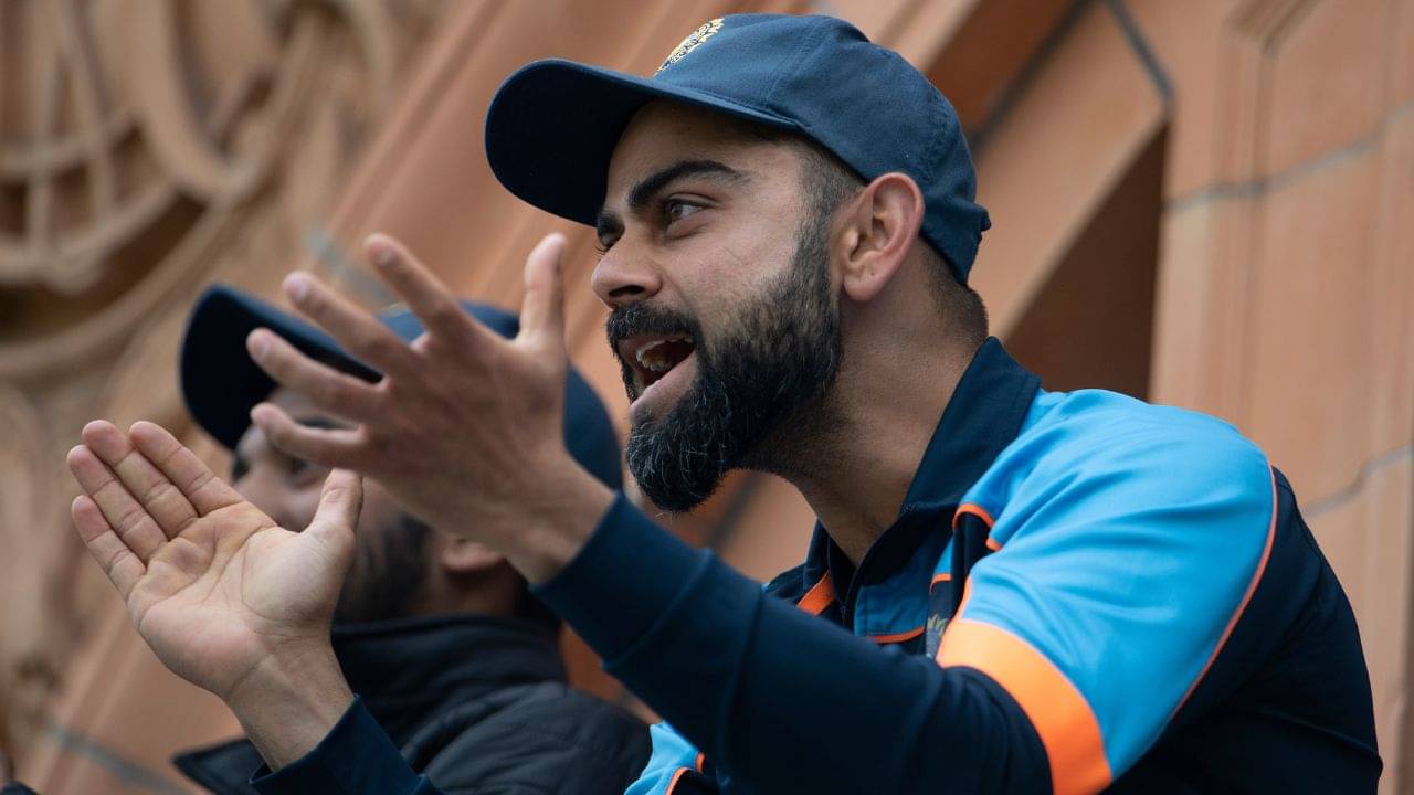 Virat Kohli: ইংল্যান্ড থেকে বড় প্রস্তাব কোহলিকে, কোন টুর্নামেন্টে দেখা যাবে বিরাটকে?