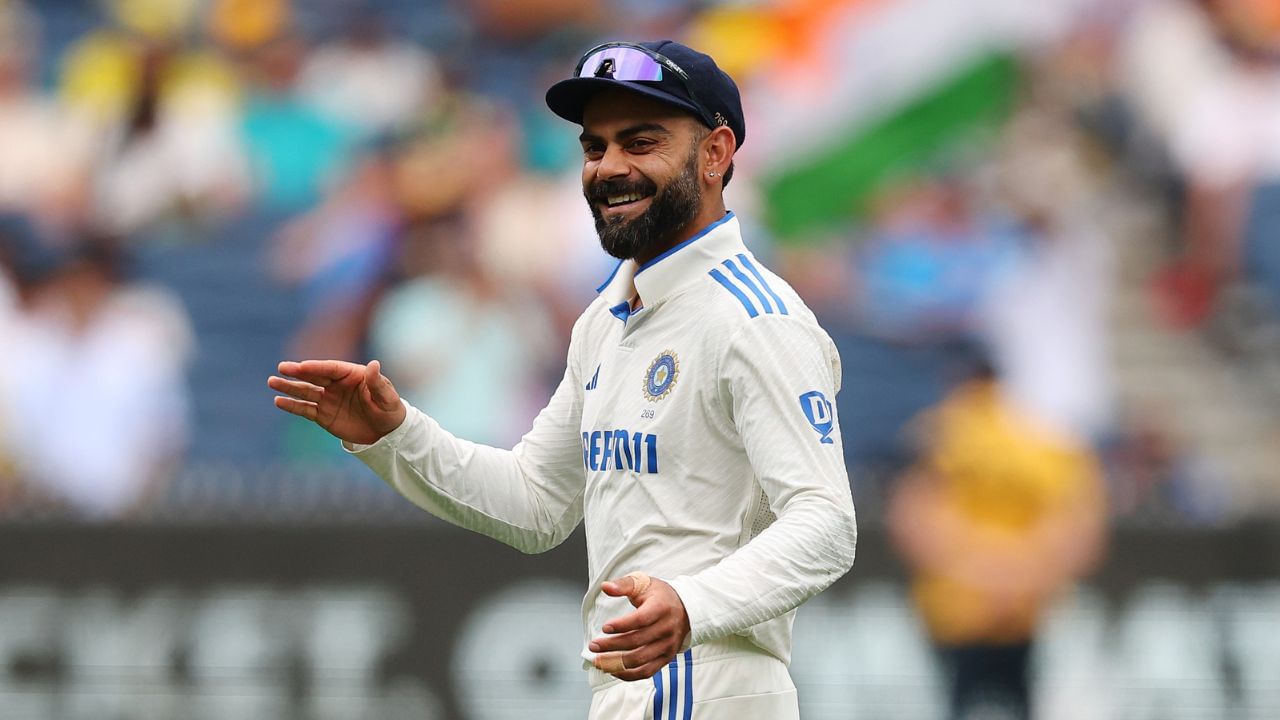 Virat Kohli Retires: টেস্টে বিরাট কোহলির সেরা দশ ইনিংস! কঠিন তালিকায় জায়গা করে নেয় যেগুলো… Virat Kohli Retires: টেস্টে বিরাট কোহলির সেরা দশ ইনিংস! কঠিন তালিকায় জায়গা করে নেয় যেগুলো…
